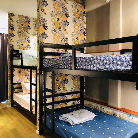 Wj Hostel Bangkok Ngoại thất bức ảnh