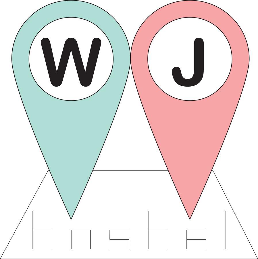 Wj Hostel Bangkok Ngoại thất bức ảnh