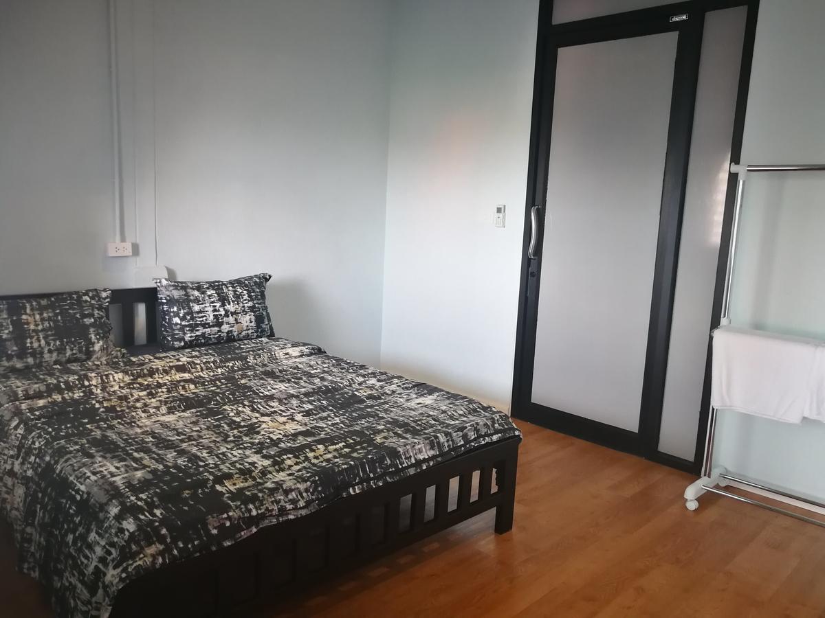Wj Hostel Bangkok Ngoại thất bức ảnh