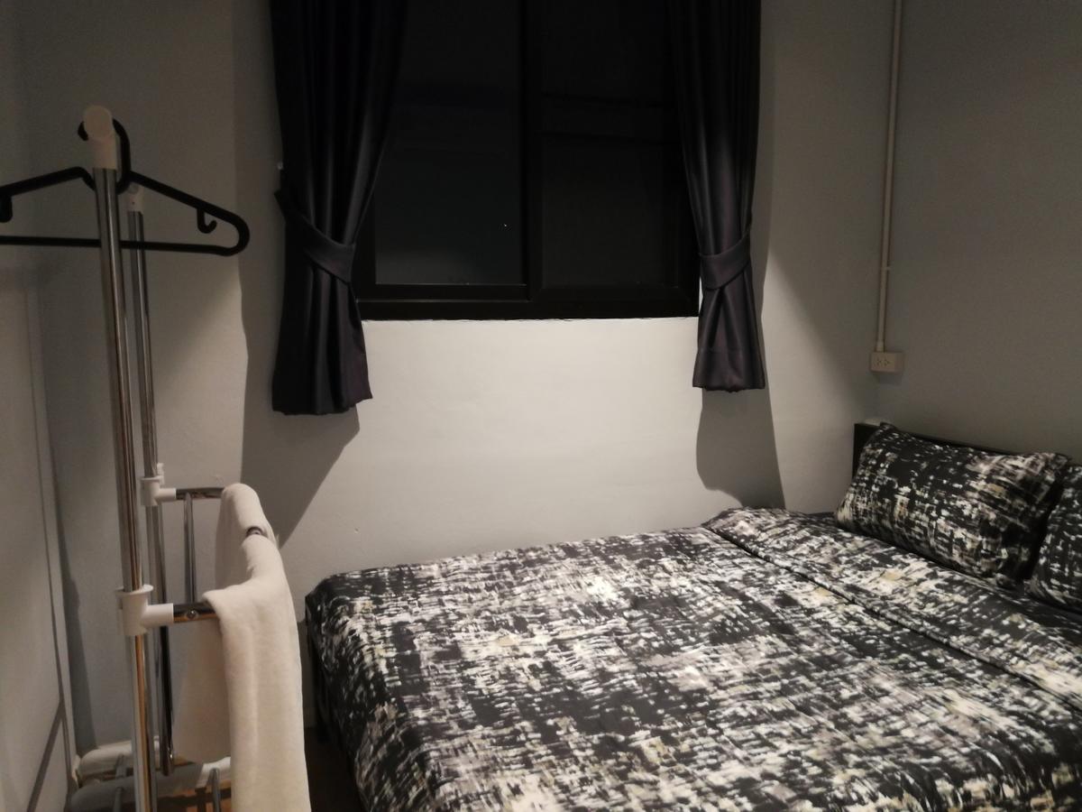 Wj Hostel Bangkok Ngoại thất bức ảnh