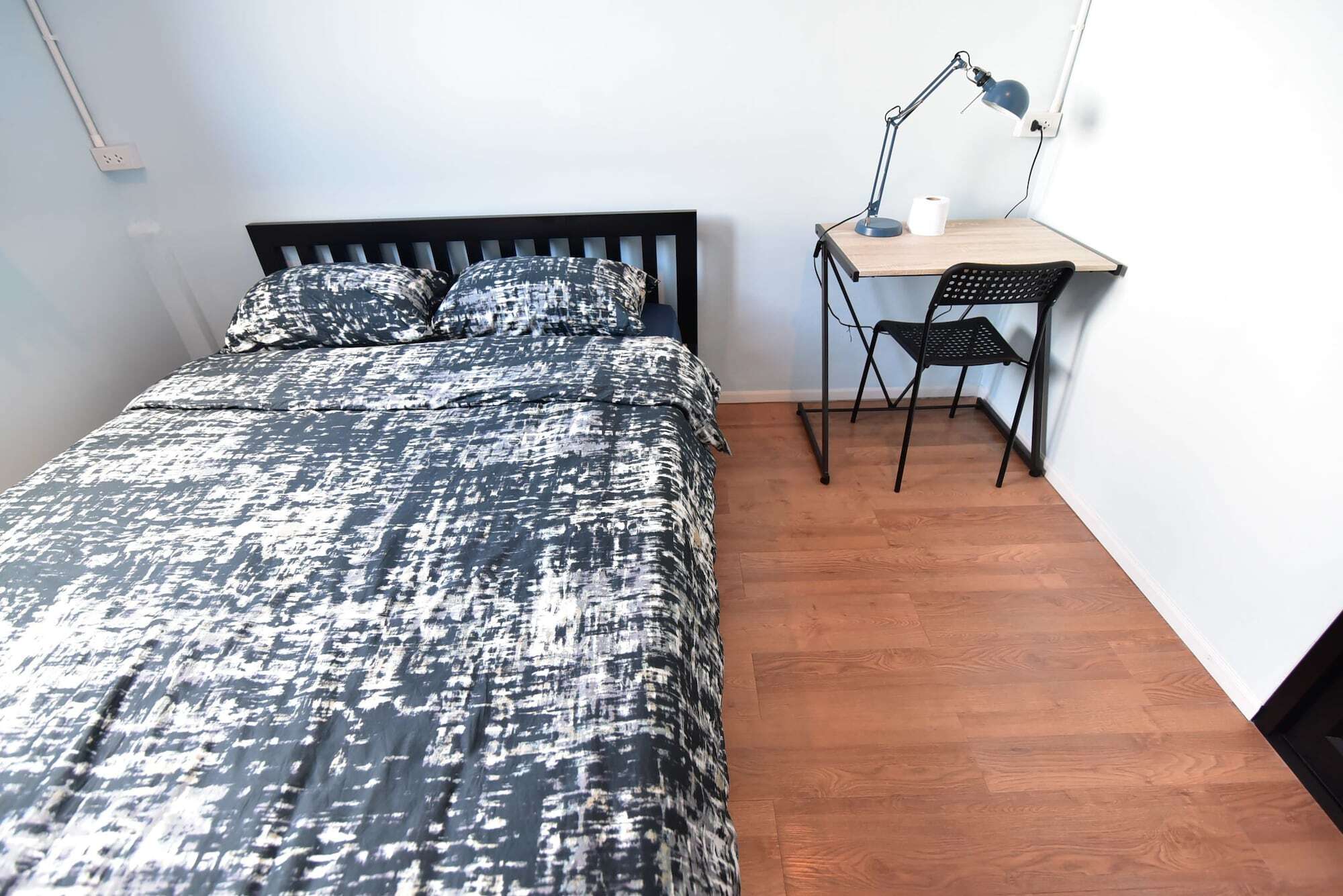 Wj Hostel Bangkok Ngoại thất bức ảnh