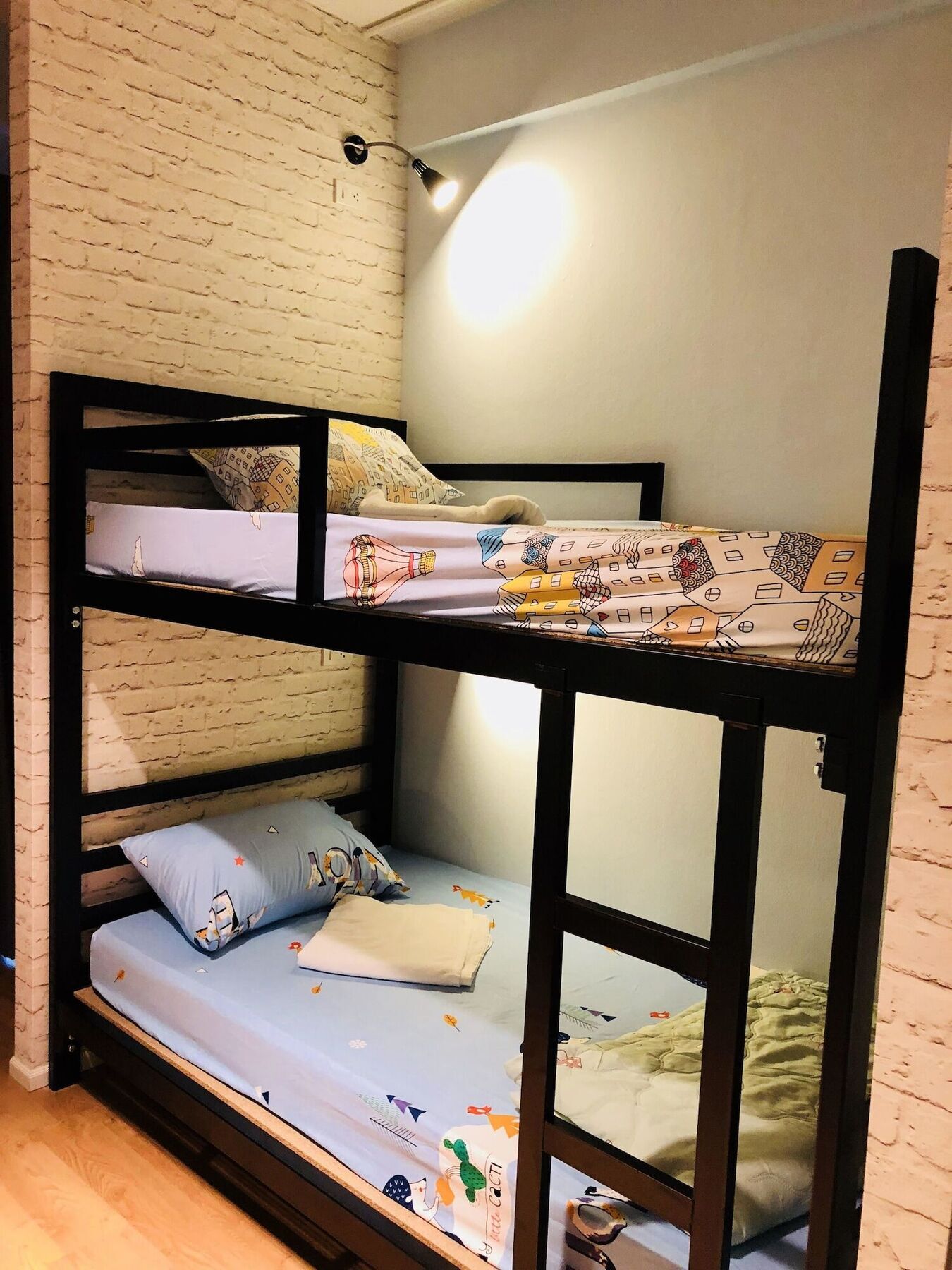 Wj Hostel Bangkok Ngoại thất bức ảnh